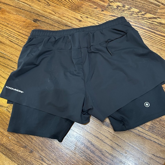 High end men’s running shorts bundle - Picture 11 of 13